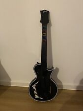 Used, Gibson Les Paul Guitar Hero PS3 Controller + Guitar Hero 3 Legends Of Rock & Original Packaging for sale  Shipping to South Africa