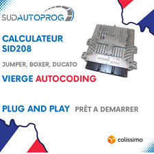 sid208 d'occasion  Toulouse-