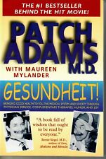 Rare gesundheit patch for sale  Fort Lauderdale