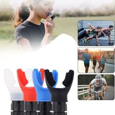 Sports breathing trainer for sale  Shipping to United Kingdom