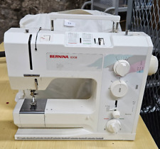 Bernina 1008 mechanical d'occasion  Expédié en Belgium