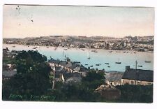 Colour postcard falmouth for sale  YEOVIL
