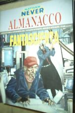 Almanacco fantascienza 1994 usato  Monterotondo