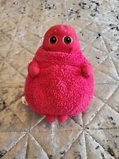 Boohbah bright pink for sale  BARROW-IN-FURNESS
