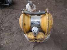 Large wabco pneumatic for sale  Waterport