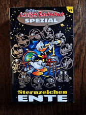 Disney lustiges taschenbuch gebraucht kaufen  Silberhöhe