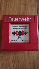 Siemens dma1192 feuermelder gebraucht kaufen  Lennestadt