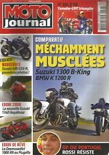 Moto journal 1776 d'occasion  Bray-sur-Somme