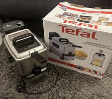 Tefal oleoclean compact for sale  SHEFFIELD