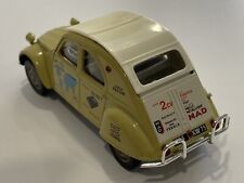 Citroen 2cv azlp d'occasion  Genlis