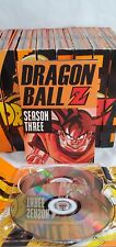 Dragon Ball Z: Terceira Temporada (DVD) comprar usado  Enviando para Brazil