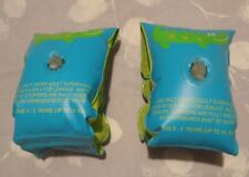 Mothercare swimming armbands for sale  SHIPSTON-ON-STOUR