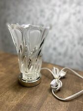 Lovely lamps glass for sale  Mukilteo