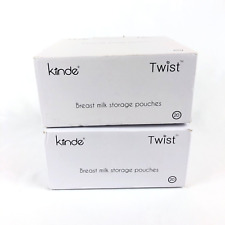 Kiinde twist breast for sale  Glen Allen