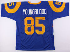 Jack youngblood signed for sale  Oviedo