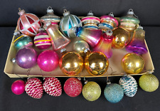 pine glass cone ornaments for sale  Kenosha