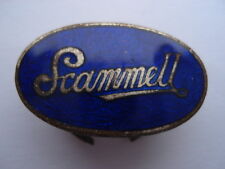 C1950s vintage scammell for sale  VERWOOD