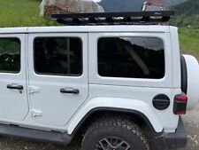 Frontrunner portapacchi jeep usato  Rumo