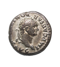 Domitian denarius . gebraucht kaufen  Freiburg