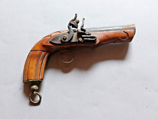 Pistolet ancien collection d'occasion  Gujan-Mestras