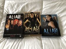 Usado, DVD Alias Complete Seasons 1-3 comprar usado  Enviando para Brazil