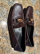 Women gucci loafers for sale  Ormond Beach