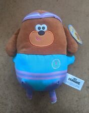 Hey duggee exercise for sale  TELFORD