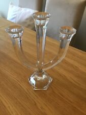 Vintage crystal three for sale  SOUTHPORT