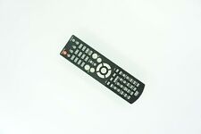 Remote Control For Logik L17LID648 L19LIDI9WE LED Backlit LCD TV DVD Player for sale  Shipping to South Africa