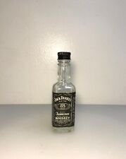 Miniature whiskey bottle for sale  Rosedale