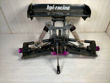 Hpi trophy rear for sale  HIGH WYCOMBE