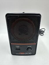 Fostex 6301B Personal Monitor Powered Speaker With XLR Input, used for sale  Shipping to South Africa