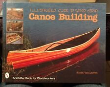 canoe building strip for sale  Auburn