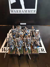 Warhammer fantasy old for sale  LONDON