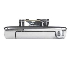 Used, Tailgate Rear Chrome Outer Handle With Camera Hole FOR ISUZU D-MAX DMAX 15-19 for sale  Shipping to South Africa