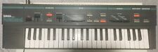 Yamaha PSS-160 PortaSound Portable Piano Keyboard 44 Keys TESTED WORKS for sale  Shipping to South Africa