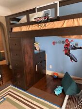 Children loft bed for sale  North Hollywood