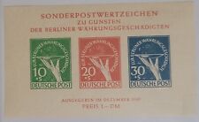 Stamp germany berlin for sale  Shipping to Ireland