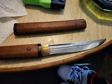 Edo period tanto for sale  Terre Haute