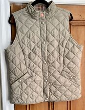 Ladies joules quilted for sale  COLNE