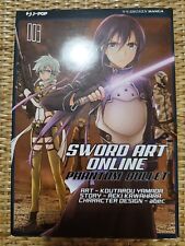 Sword art online usato  Grugliasco