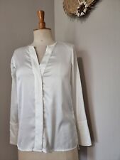 Zara superbe blouse d'occasion  Hergnies