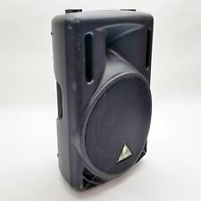 Behringer B212 500W 2-Way Speaker System w/12" Woofer + 1.75" Compression Driver, used for sale  Shipping to South Africa