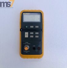 CALIBRADOR DE PRESSÃO DIGITAL PORTÁTIL FLUKE 713 100G #CONSULTE A DESCRIÇÃO, usado comprar usado  Enviando para Brazil