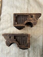 wood corbels for sale  San Diego