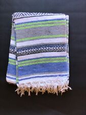 Authentic mexican blankets for sale  Belmar