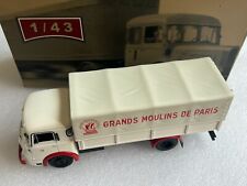 Ixo altaya camion d'occasion  Angers-