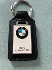 Keyring bmw carrs for sale  LEICESTER