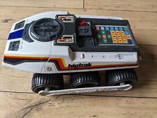 Bigtrak programmable electroni for sale  WALTHAM CROSS