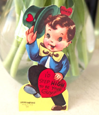 Vtg 1960 valentine for sale  ADDLESTONE